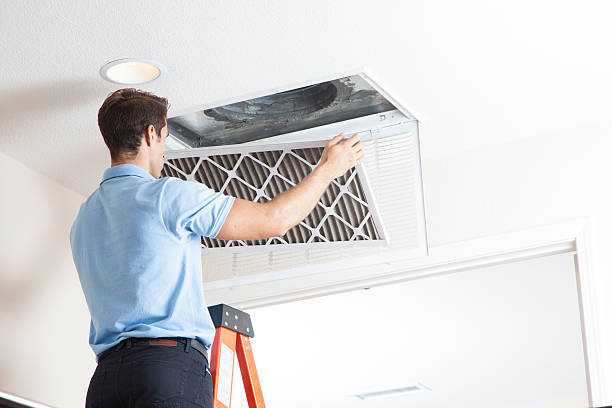 Best HVAC Equipment and Components in Watervliet, MI