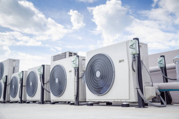 Watervliet, MI HVAC Company