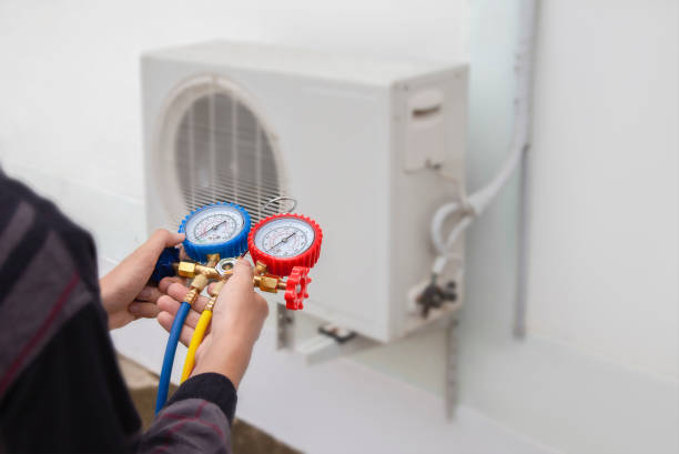 Best HVAC Financing and Leasing in Watervliet, MI